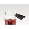 Skater Children's Plastic Water Bottle, 480ml, Antibacterial, Disney Baymax Design, Made in Japan, PSB5SANAG-A