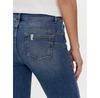 Джинсы Liu Jo UA4198 D4448 синий Skinny Fit