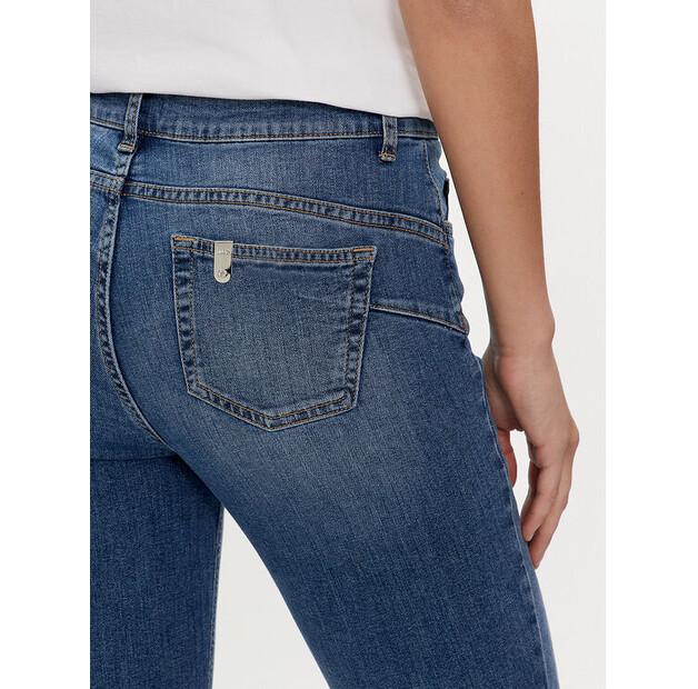 Джинсы Liu Jo UA4198 D4448 синий Skinny Fit
