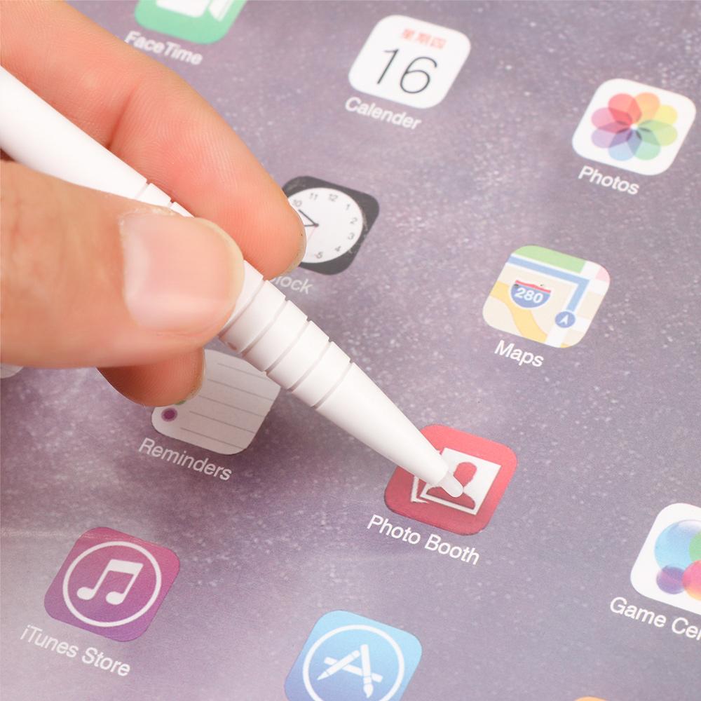 Portable Accessories Tablet Phone Stylus Pen Screen Touch Pen Resistive Drawing