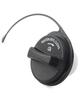 Fuel Tank Gas Cap for Ford Explorer (2005-2011), Mercury Mountaineer, Sable, and Montego (6L, 2Z9030F, FC1058)