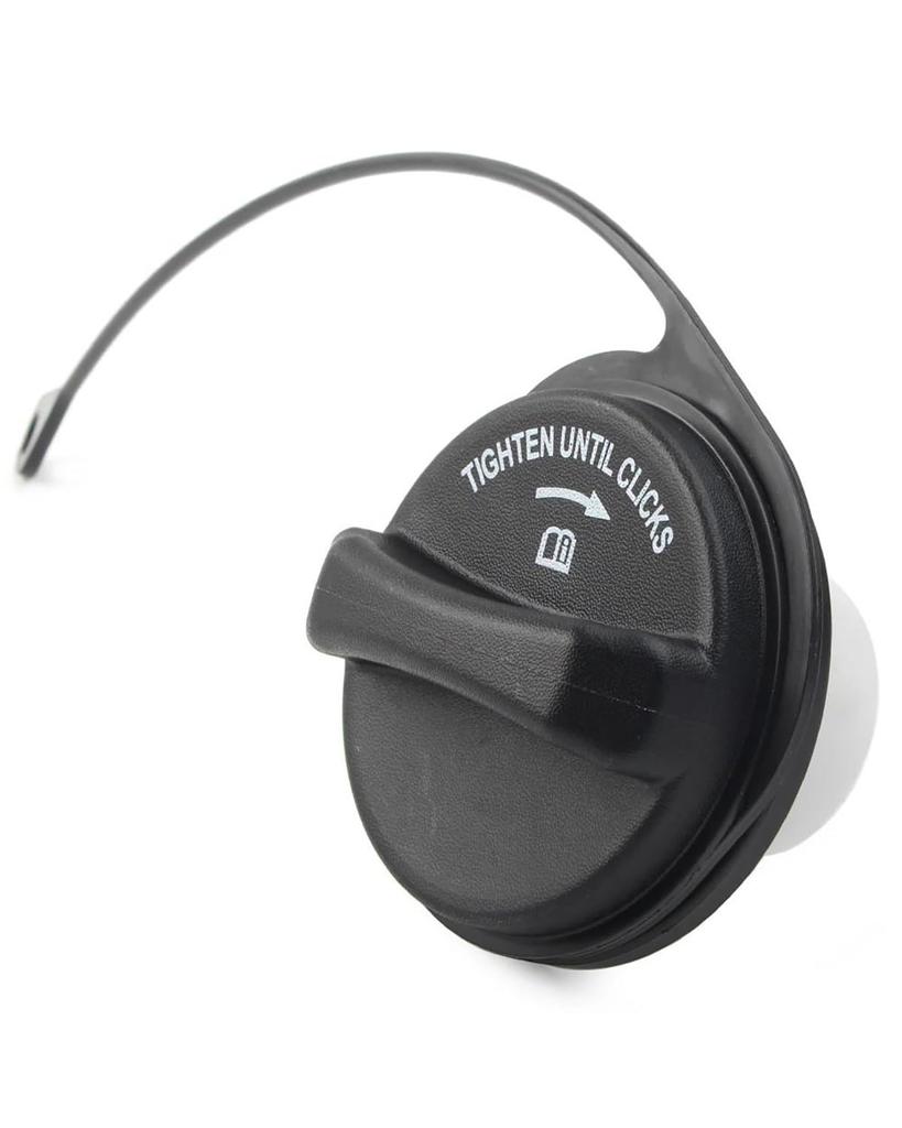 Fuel Tank Gas Cap for Ford Explorer (2005-2011), Mercury Mountaineer, Sable, and Montego (6L, 2Z9030F, FC1058)