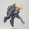 SD Gundam EX Standard 015 Suit Gundam Unicorn Gundam Unit 2 Banshee Norn "Mobile UC" (Режим уничтожения)
