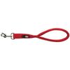 Leash - Premium - M-XL - Red - Neoprene - Outdoor