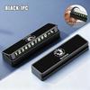 OENU7 Car Temporary Parking Phone Number Card Accessories For Skoda Rapid Octavia Derivative Enyaq-iV VisionS Yeti Scala