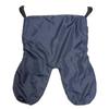 Nippon Atex Huguenot FT Footmuff Can Be Used with Baby Carrier and Stroller Winter Muff Blanket Navy 01-117