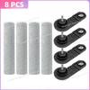 Fit For Roborock F25 Ultra / Combo / F25 ACE Combo / F25 / F25 LT / F25 RT / F25 ACE / F25 ALT Series Parts Roller Brush Filter