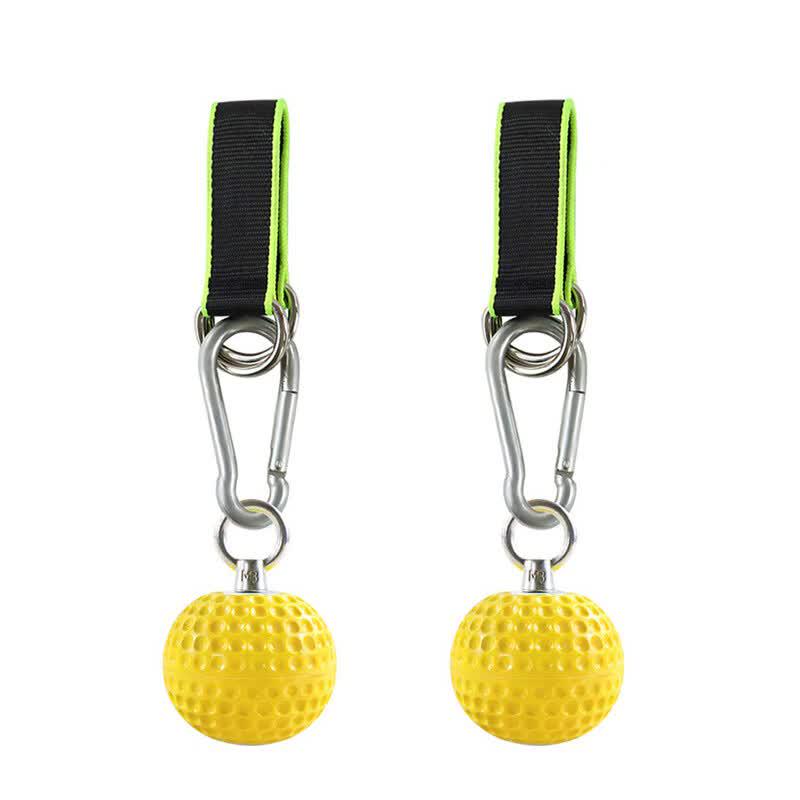 Power Grip Strength Training Ball