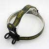 High Quality Flashlight Outdoor Tools Headlamp Headband Headlight Strap Mount Holder Head Belt