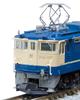 KATO N gauge EF65 1000 early type electric locomotive 3089-3