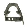 Motorcycle Swing Arm Front Chain Slider Durable Plastic Guide Transmission Replacement for ATC250R TRX250R