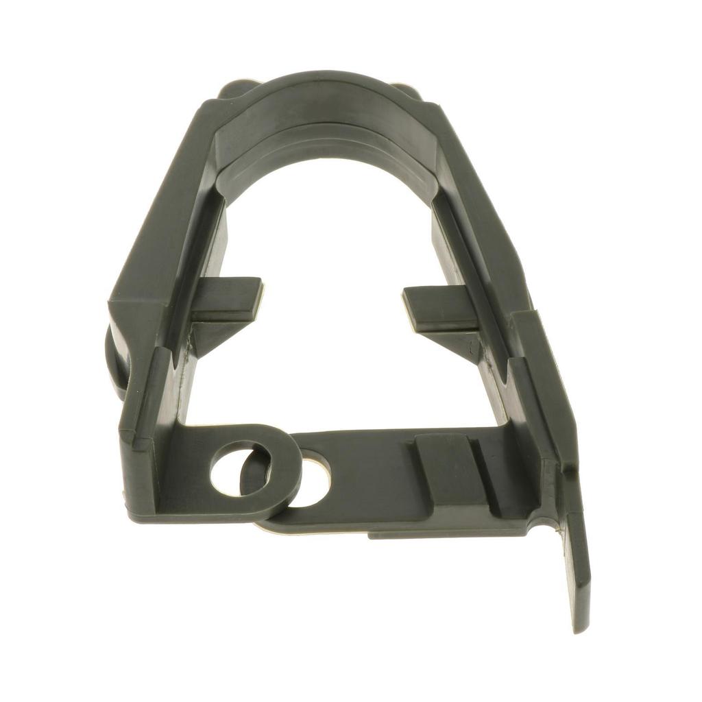 Motorcycle Swing Arm Front Chain Slider Durable Plastic Guide Transmission Replacement for ATC250R TRX250R