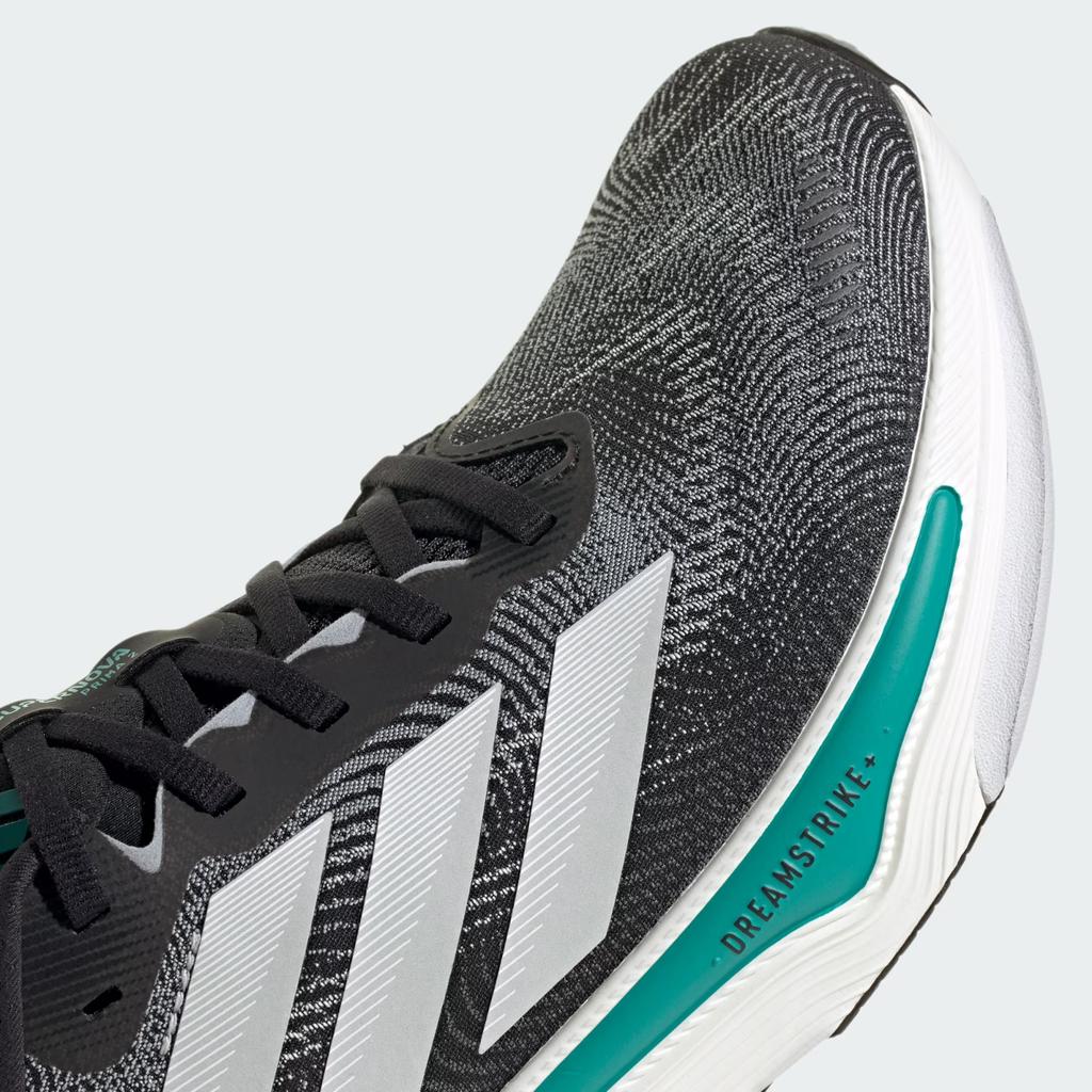 JS1887 adidas Supernova Prima 2 Supernova Prima 2 Обувь Черный (Мужской)