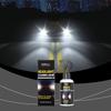 Car Headlight Cleaner - Headlight Care Agent for Stain Removal, Brightness Enhancement, Polishing & Maintenance