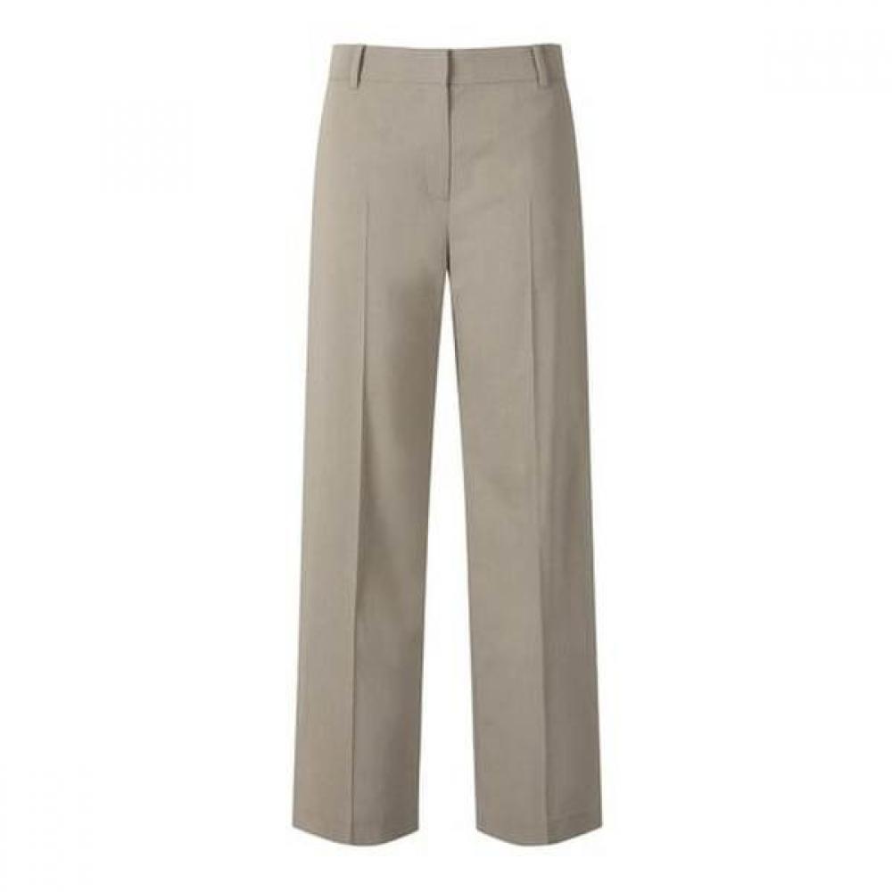 Cc Collect Basic Straight Fit Pants C252msa232