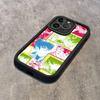 Япония Чехол для телефона Детектив Конан Для IPhone 17 16 15 14 13 12 11 Pro Max 16E Plus INS Мягкий чехол