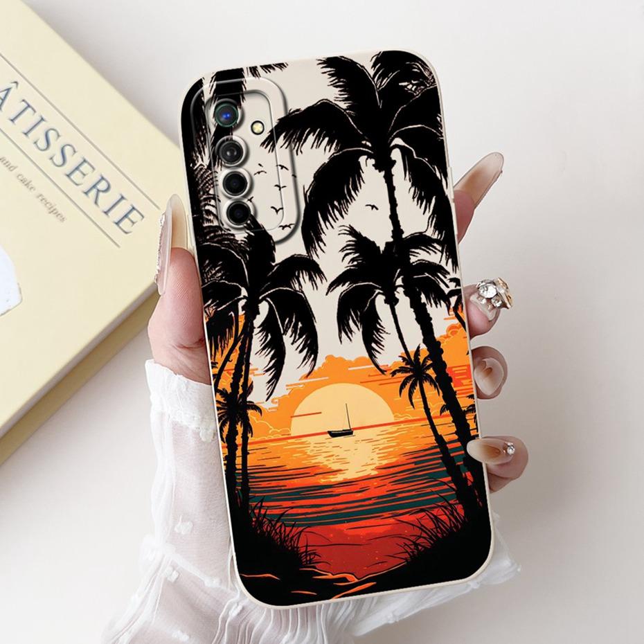 New Design For Realme X2 XT Lens Protective Phone Case For Realme XT X2 Soft Silicone Jelly Cases