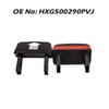 For Discovery 4 3 Seat Adjustment Levers for Range Rover Sport L320 2nd Row Seat Recline Handle for L319 LR3 LR4 HXG500290PVJ