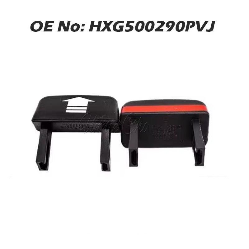 For Discovery 4 3 Seat Adjustment Levers for Range Rover Sport L320 2nd Row Seat Recline Handle for L319 LR3 LR4 HXG500290PVJ