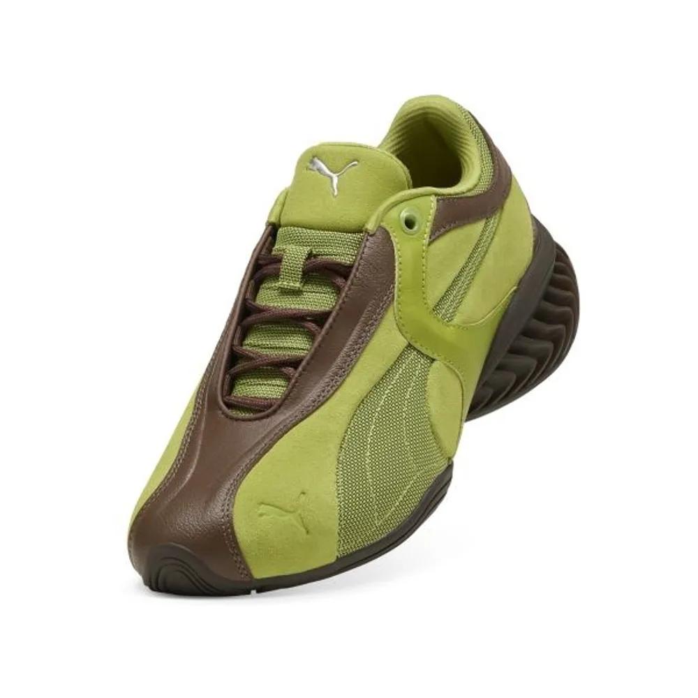 Puma Cell GEO 1- Russet Brown:Tart 405336-05 6340435