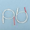 1Pc Line Gas Cooker Range Spare Parts Igniter Ceramic Electrode With Cable Rod