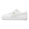 Puma Кеды Oslo-City Casual с низким верхом Унисекс Кеды Белый Серый 374976-01