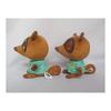 Sanei Boeki Animal Crossing ALL STAR COLLECTION Mamekichi & Tsubukichi (S) W20D10.5H15cm Plush DPA03