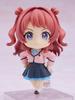 Nendoroid Gakuen Idolmaster Saki Hanaumi Plastic Painted Action Figure Non-scale