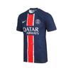 Nike Psg Adv Match Home подлинная майка Paris Saint Germain 2024 25