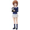 UDF Ultra Detail Figure No. 380 Girls & Panzer Final Chapter Nishizumi Miho 1/16 Scale Painted Complete Figure