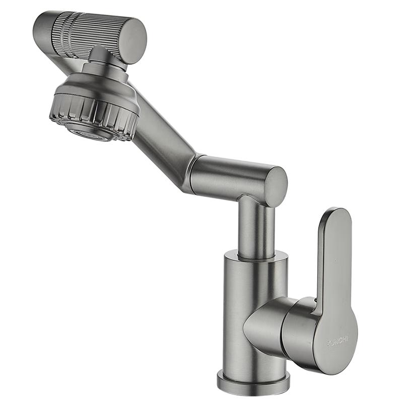 Zun Chi Bathroom Basin Faucet
