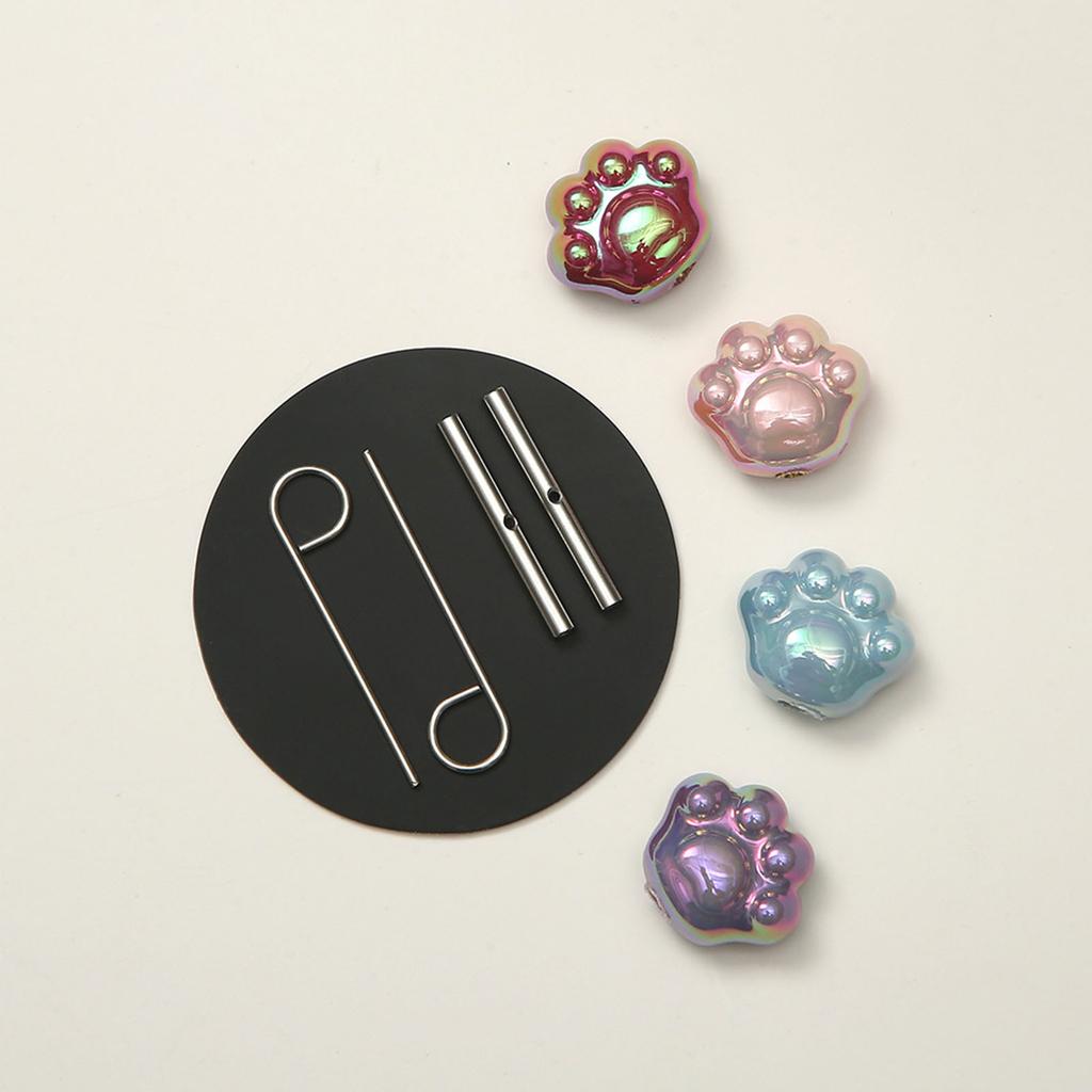 Набор тунисских крючков для вязания, набор сменных афганских крючков для вязания 3,5–12,0 мм, набор крючков для вязания ковров с сумкой для хранения