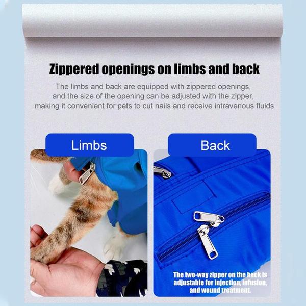 Кошачья стрижка когтей, чистка, уход, удерживающая сумка, не царапается, кусается, для купания, обрезка когтей, инъекции, осмотр, аксессуары для домашних животных