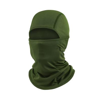 [Trifong] Маска для лица, Маска, Покрытие для лица, Охлаждающее ощущение, Дышащая,
