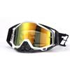 High-definition windproof goggles compatible with prescription glasses, windproof, sandproof, dustproof, outdoor off-road motorcycle goggles