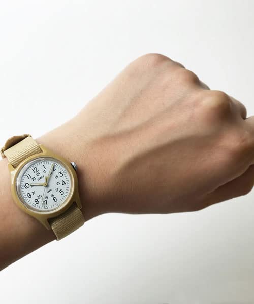 Часы TW2T33900 Cream [TIMEX] Женские
