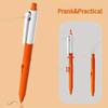 1-5 Packs Of 2-In-1 Prank Ballpoint Pens, Water Spray Pen, Ballpoint Pen With Water Spray Function, Stress Relief Fun Toys