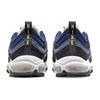 Nike Air Max 97 SE Running Club - Синие Мужские Кроссовки Черный Светло-Лимонный Глубокий Королевский Синий DH1085-001