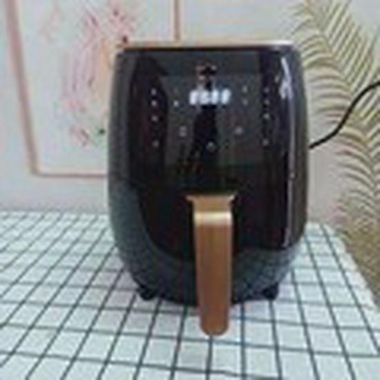 6 л Многофункциональная электрическая аэрофритюрница с сенсорным экраном