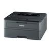 Brother Industries Laser Printer A4 Monochrome HL-L2375DW (34PPM/Double-sided Printing/Wired/Wireless LAN/Wi-Fi Direct)
