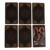 Divination Fate Game Playing Tarot Family Entertainment Party Oracles Game Cards