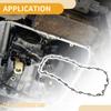 X Autohaux №8200282199 Прокладка масляного поддона для автомобиля Mitsubishi Carisma 1996-2006 для Mitsubishi Space Star 2001-2004
