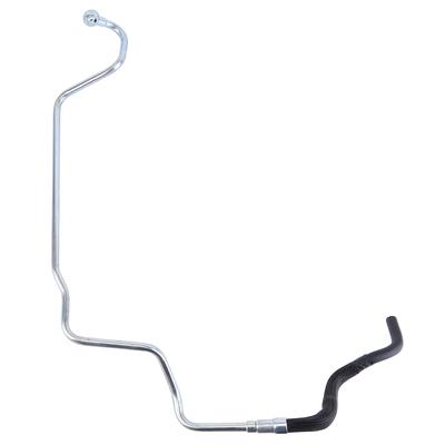 Обратный шланг гидроусилителя руля совместим с A3 8L Bora Golf 4 Skoda Octavia Seat Leon Toledo заменяет 1J1422891D 1J1422891E