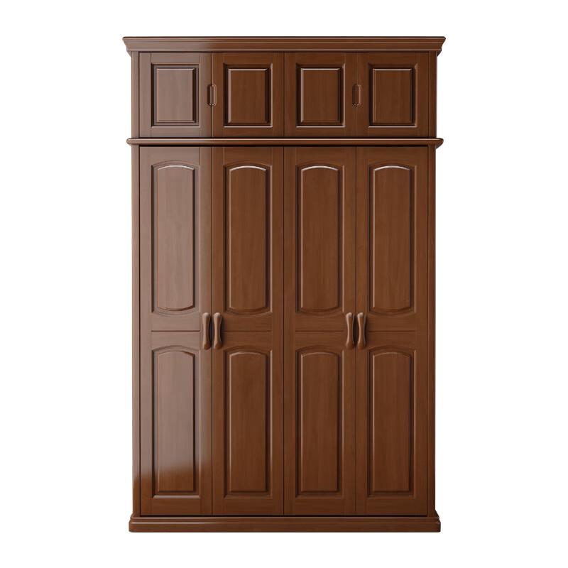 Lieve Modern Minimalist Modular Wardrobe
