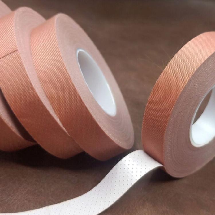 1 Roll Adhesive Tapes Chinese Guzheng Finger Protector Tapes for Pipa Wood Lutes