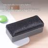 Deli 7810Pro Белый стиратель для доски с противоскользящим покрытием