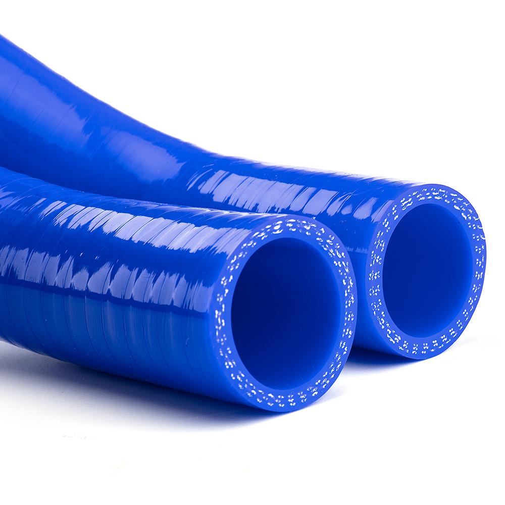 For Honda CIVIC SOHC D15 D16 EG EK 1992-2000 Car Silicone Radiator Coolant Hose Kit Car Accessories /9 Pcs