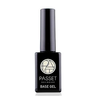 Базовый гель passet 10 мл (6843399)