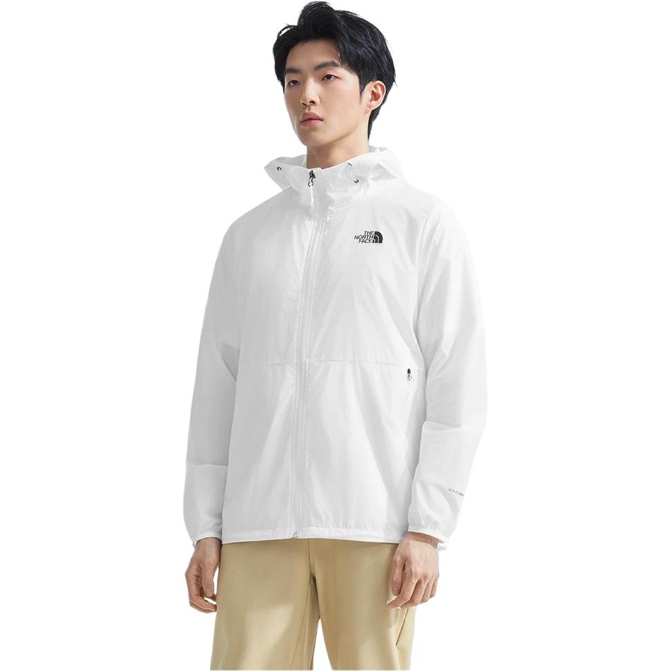 THE NORTH FACE Urban Exploration Breathable UV Protection Waterproof Windproof NF0A8AUQ-BX6
