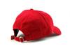 New Era Кепка 9TWENTY MLB Национальной лиги Washington Nationals, один размер, регулируемая, хлопковая бейсболка для мужчин и женщин, унисекс